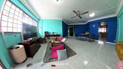 Blk 124 Geylang East Grove (Geylang), HDB 4 Rooms #598135601
